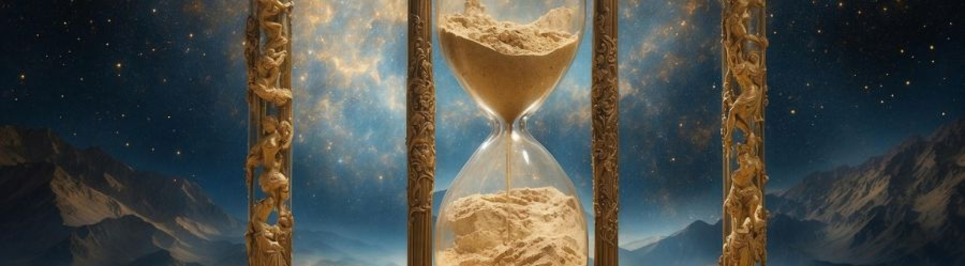 Embracing Impermanence: Understanding Life’s Fleeting Nature